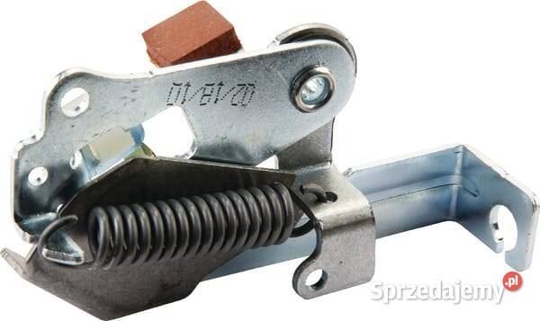 Hamulec silnikowy 691487 Kamionna