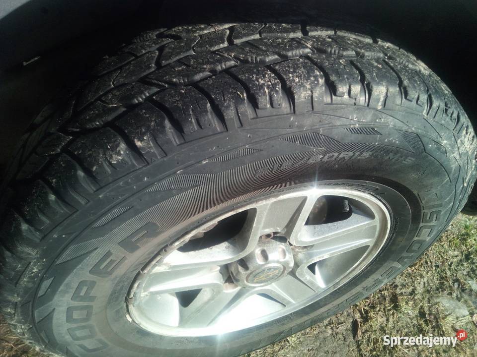 25BLPG 4x4 automat 167 Grand Vitara