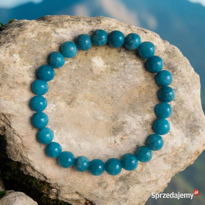 Bransoletka z Marmurka Bransoletki