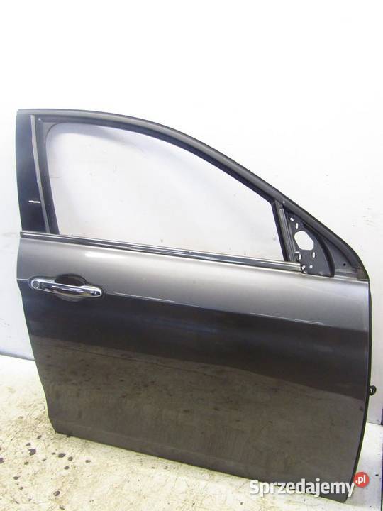 DRZWI PRZEDNIE PRAWY PRZÓD 695 FIAT TIPO II HB osobowe