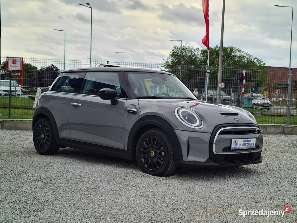 Mini Cooper II 2006 184KM wielkopolskie