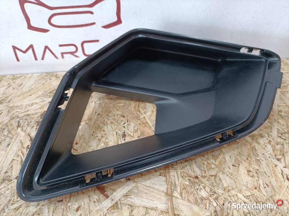 BMW X5 G05 LCI KRATKA OSŁONA WLOTU POWIETRZA Pleszew