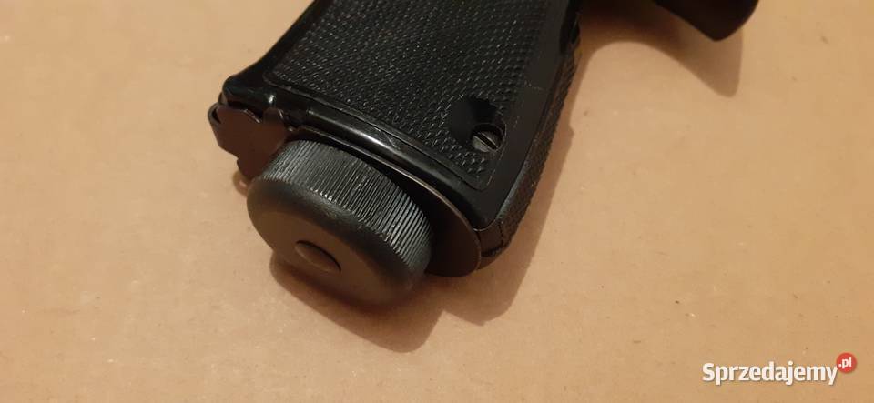 Łucznik wz 70 1978r wiatrowka Militaria