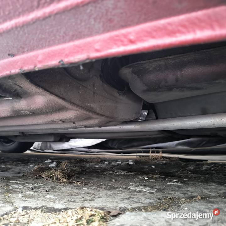 Seicento 11 youngtimer