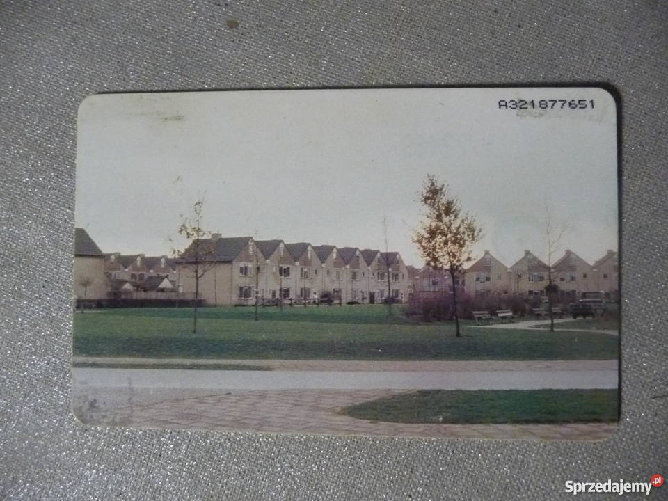 Europejskie karty telefoniczne Poznań sprzedam