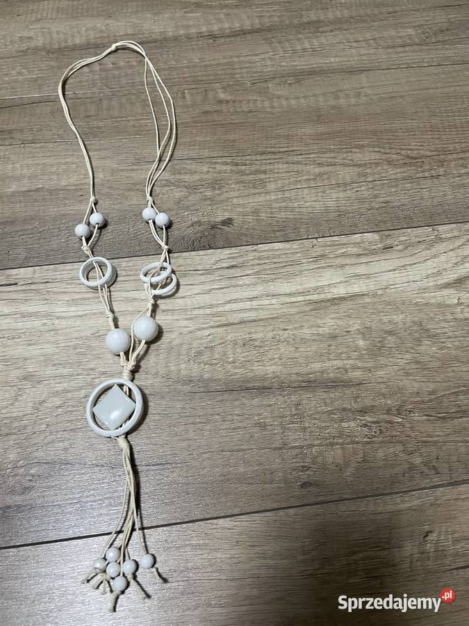 Korale 6 sztuk zestaw Chełm