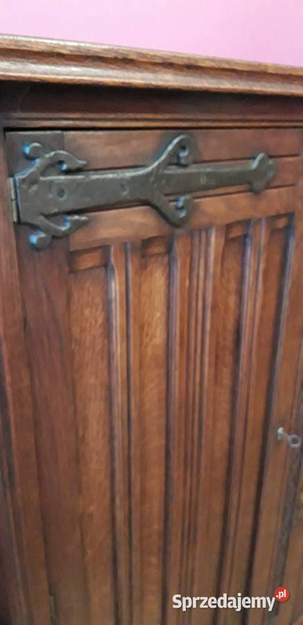 Komoda holenderska Leszno