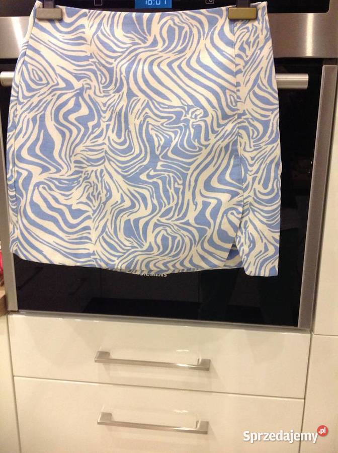 Spódnica Spódniczka Mini Damska River Island XS Nowa Sól