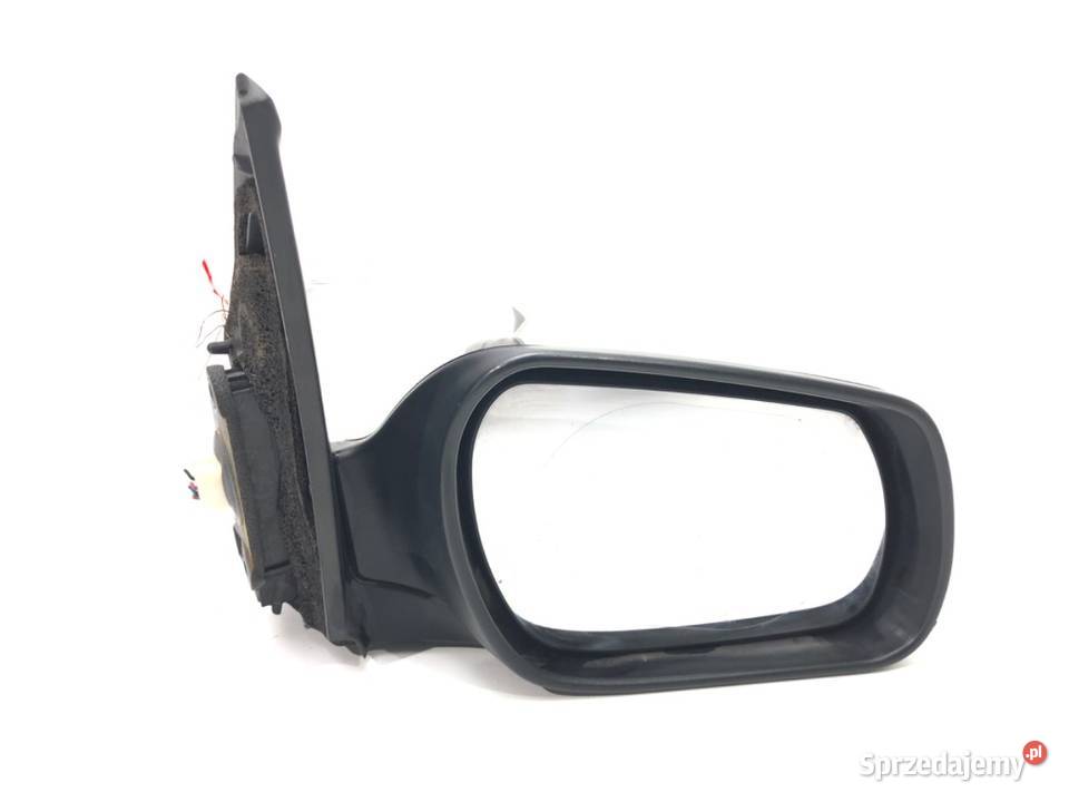 LUSTERKO PRAWY MAZDA 2 Hatchback 0307 ZEWNĘTRZNE podkarpackie