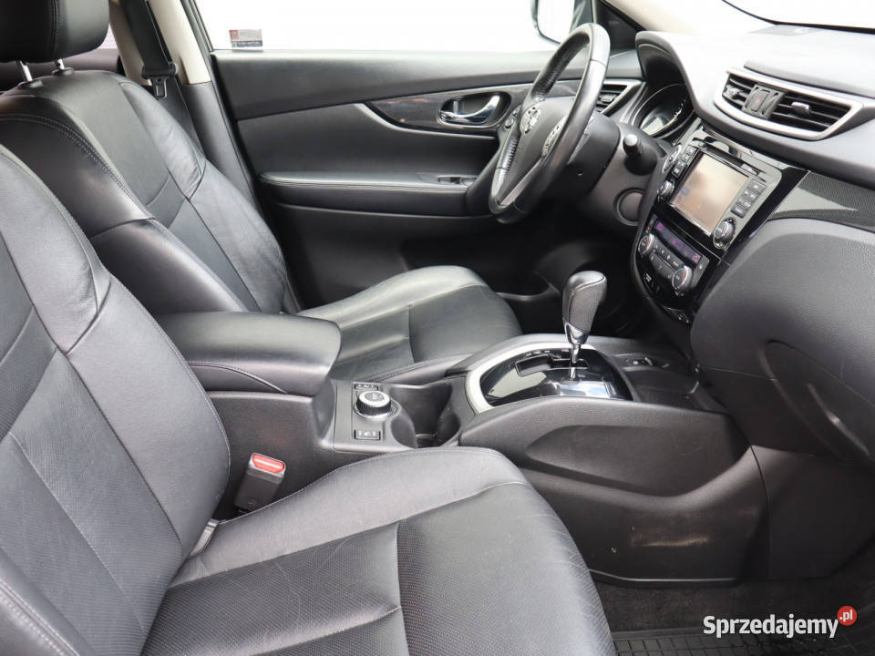 Nissan XTrail 16 dCi czujnik deszczu Piaseczno