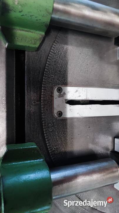 Piła tarczowa do metali nieżelaznych Petrazzoli małopolskie Sucha Beskidzka