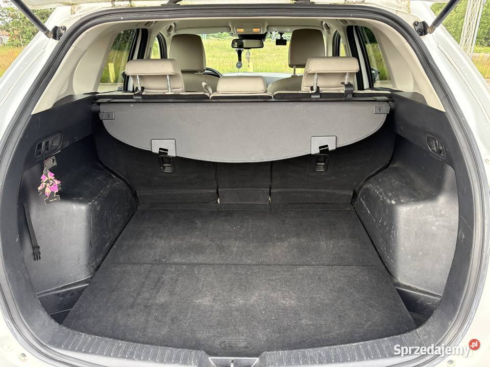 Mazda CX5 automatyczna CX-5 Białystok