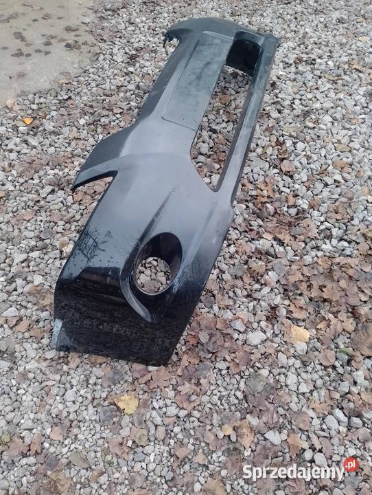 Kia ceed zderzak przód Krasnystaw