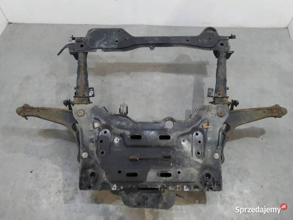 SANKI ZAWIESZENIA PRZÓD Renault Talisman I Rok produkcji 2019