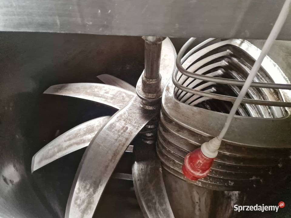 Rozdrabniacz suchego chleba Ritter Rzeszów