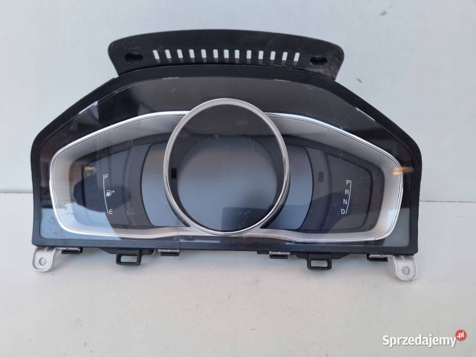 Volvo S80 II V70 III XC70 II lift LICZNIK ZEGARY Chełm