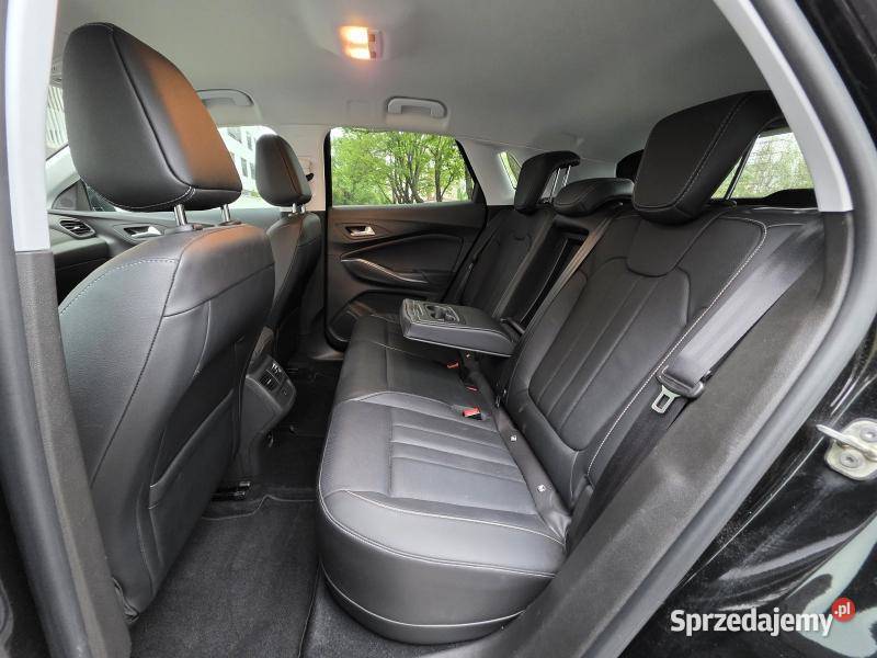 Business Elegance 16l Turbo PluginHybrid 300