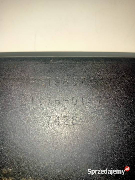Moduł komputer Kawasaki GTR 1400 F8T98974 Układ elektryczny, zapłon Turek