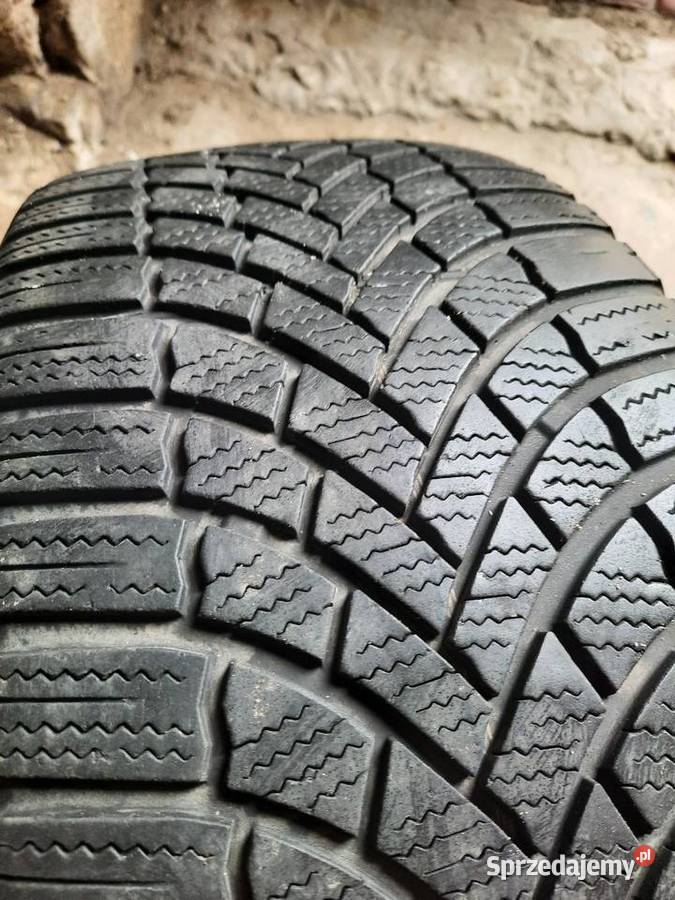 Bridgestone Blizzak Lm005 17cale Ryczówek sprzedam