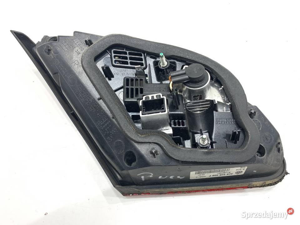 LAMPA TYŁ PRAWA WEWNĘTRZNA VW CC B7 3C8945308P Części samochodowe podkarpackie sprzedam
