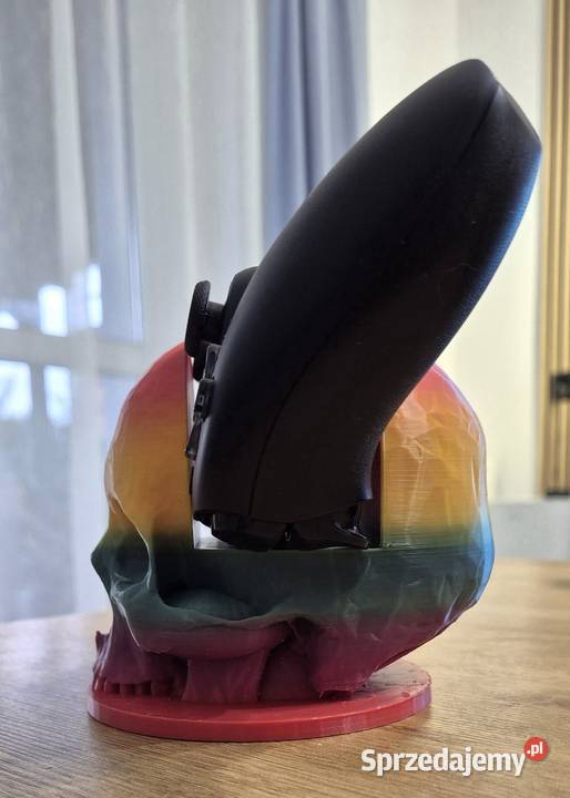 5 stojak pod pad Gierałtowice