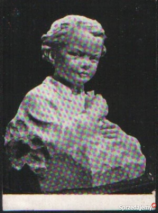 KPocz ZSRR Młody W Ulianow Gliwice sprzedam