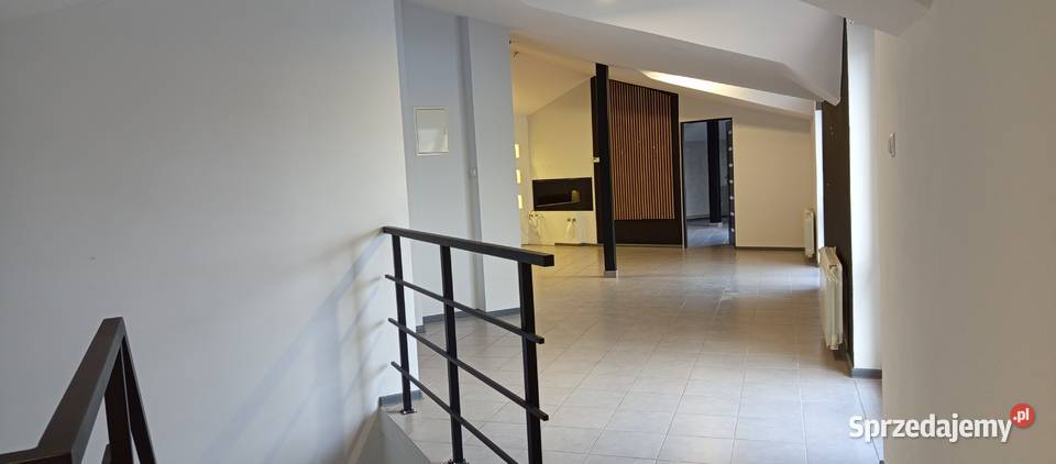 Wynajmę lokal handlowy o powierzchni 100m2
