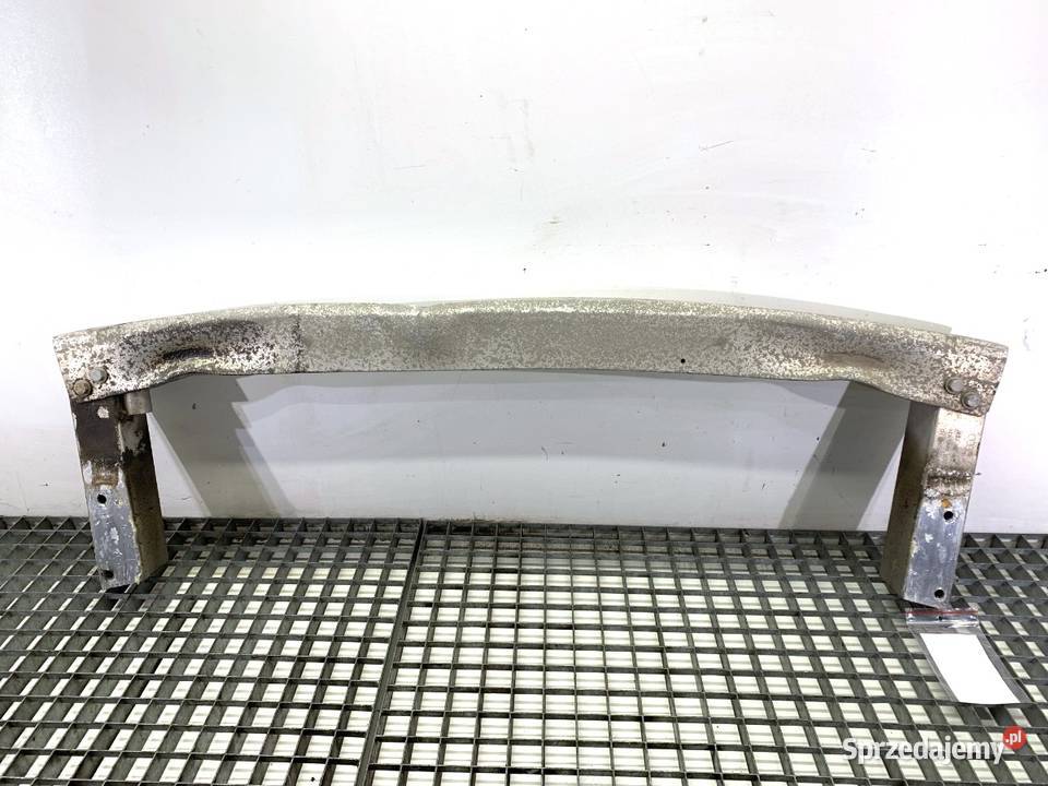 BELKA ZDERZAKA TYŁ AUDI Q5 8R SUV 0817