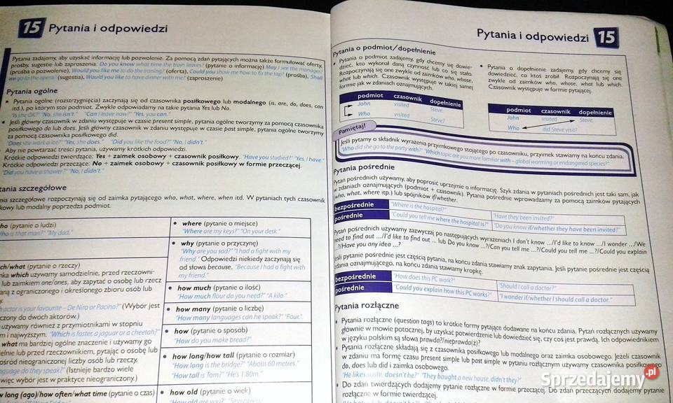 Express Publishing Repetytorium Matura język lubelskie Chełm sprzedam