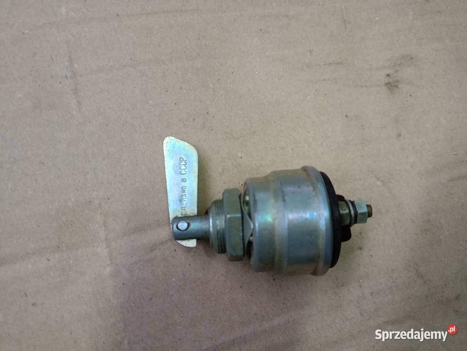 Stacyjka Mtz Jumz Dt75 nowa wielkopolskie Leszno