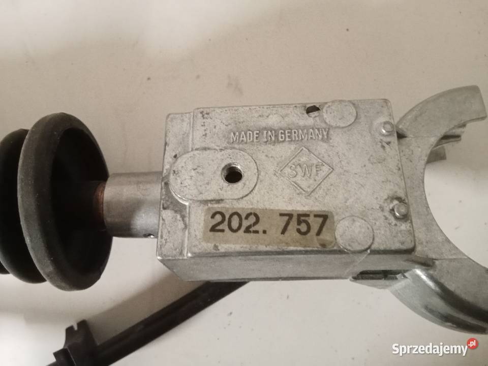 Przełącznik rewersu Manitou 223864