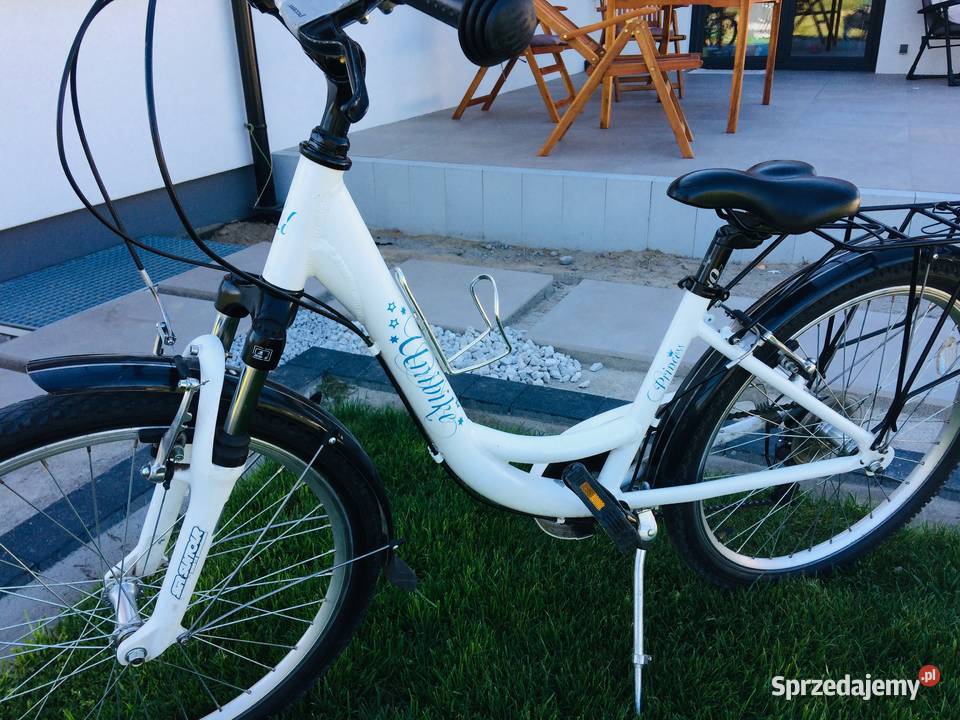 Unibike Princess 24 Konin