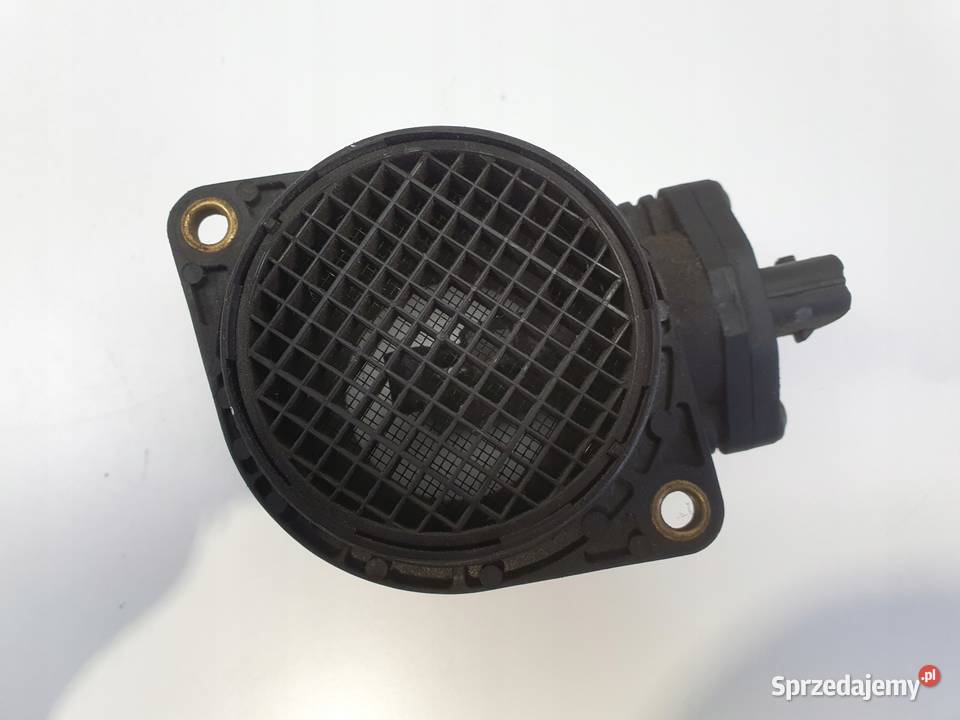 PRZEPŁYWOMIERZ Alfa Romeo 156 19 JTD POWIETRZA Rudka