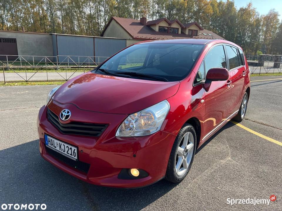 Z Niemiec 1Wł 150 benzyna Super stan immobilizer Tarnów