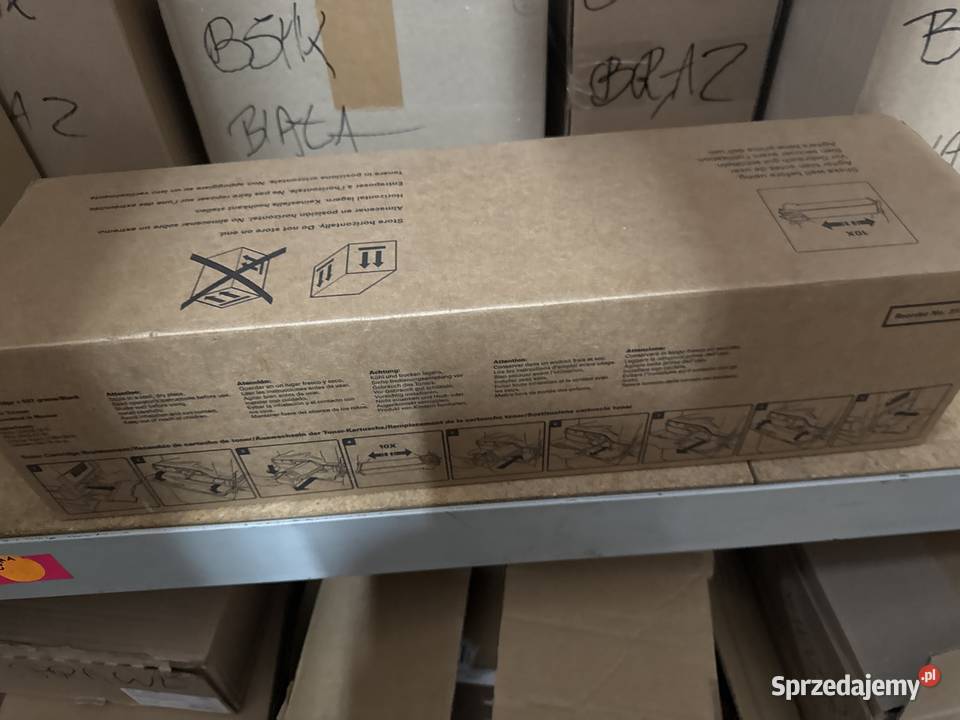 Toner sharp ar5015 5020 5120 5220 Biuro Turek