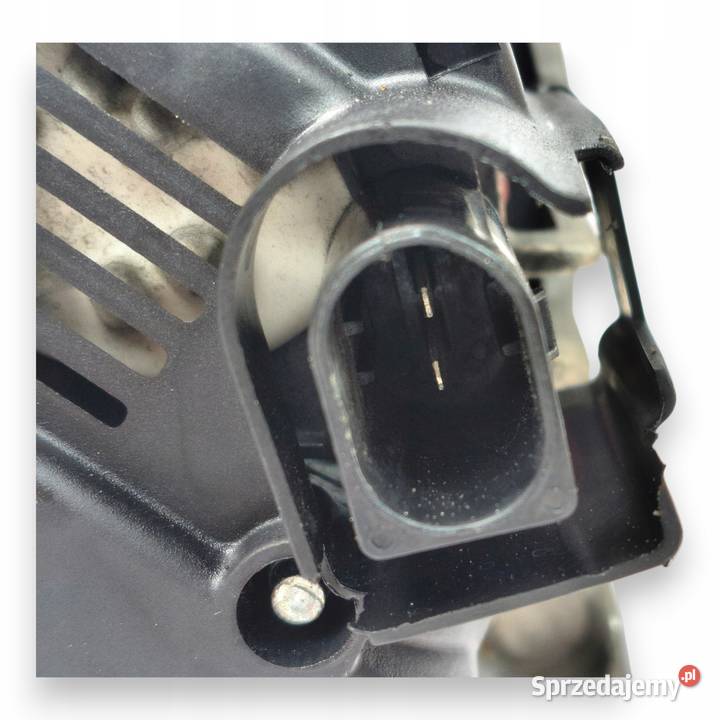 ALTERNATOR Audi A3 8P 20 TDI osobowe Chełm