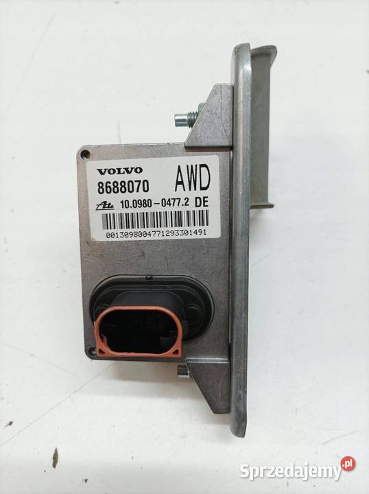 MODUŁ ESP 8688071 Volvo S60 I 20002009 sprzedam