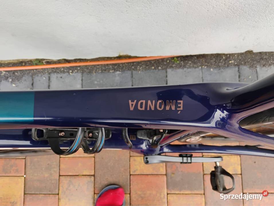 Rower szosowy TREK Emonda SL 5 50 2024 Pisarzowice sprzedam