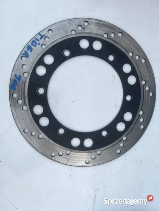 tarcza hamulcowa przód lewa TRIUMPH TIGER 900 Ostrów Wielkopolski