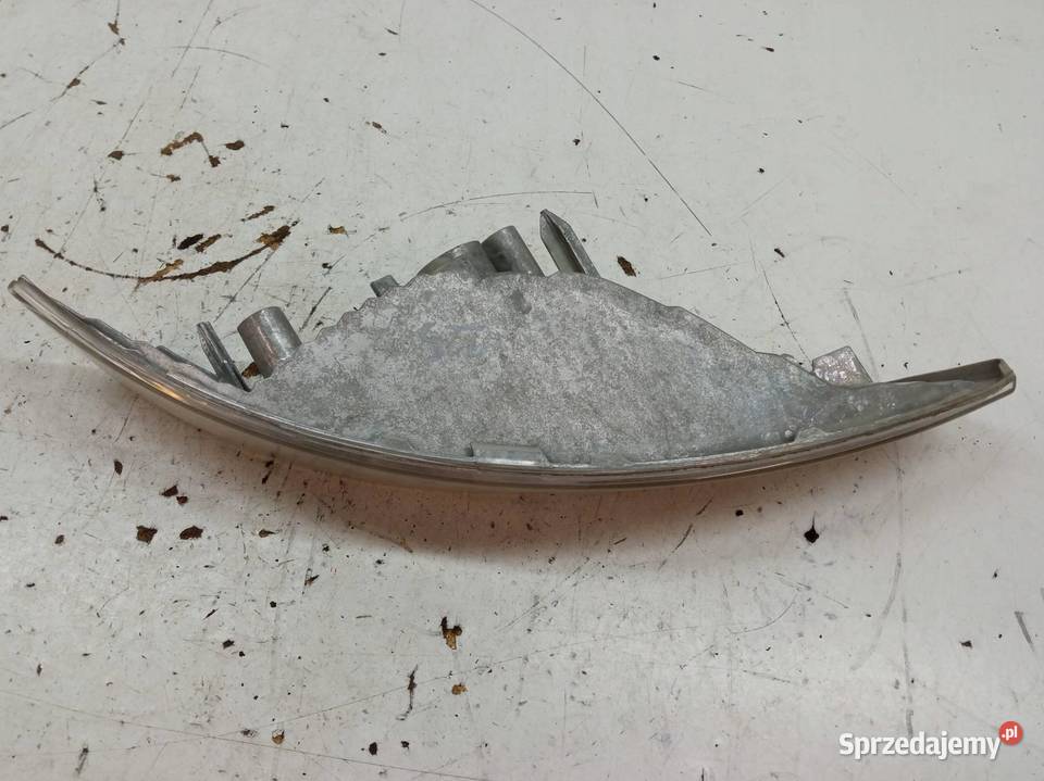 KIERUNKOWSKAZ LEWY Renault Trafic II 20012014 osobowe świętokrzyskie sprzedam