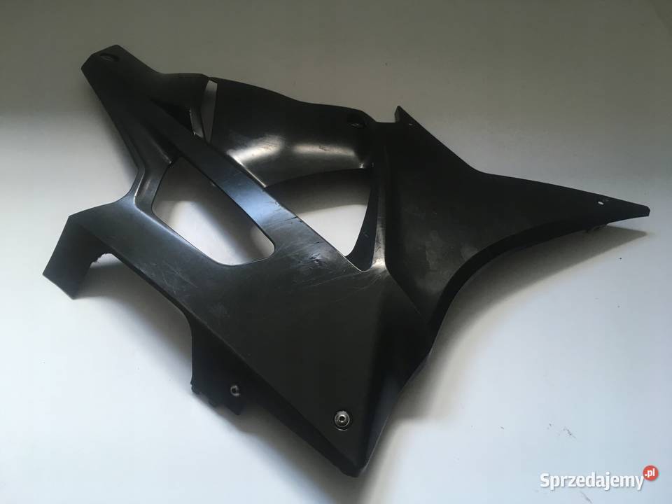 BMW S 1000 RR K46 Pług prawy Spoiler silnika wielkopolskie Łobżenica