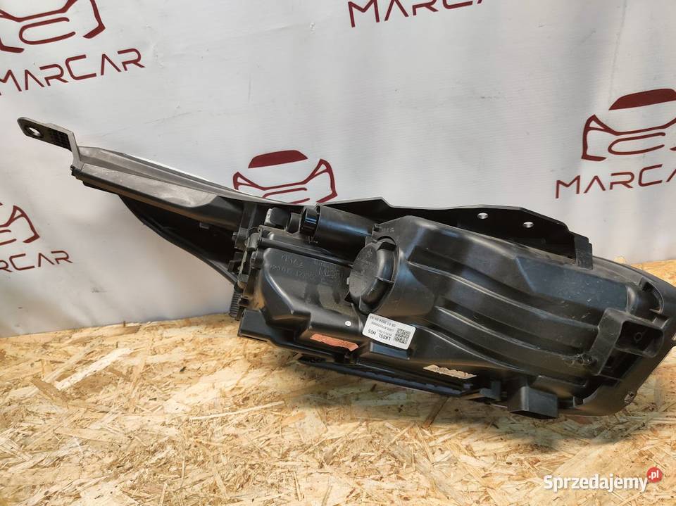 Lampa Lewy Przód Kia Ceed III CD Lift 2021