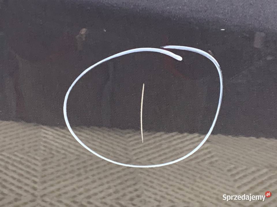 DRZWI PRAWY PRZÓD KIA VENGA Hatchback DARK METAL Drzwi sprzedam