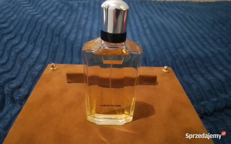 Hritage Guerlain 100 ml