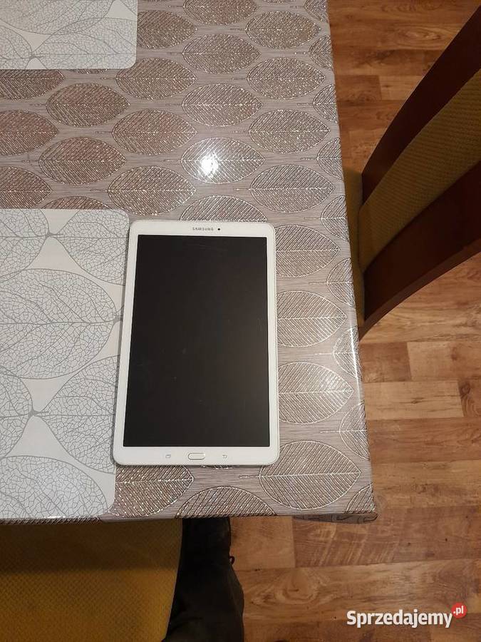 Tablet samsung Galaxy Tab E Samsung