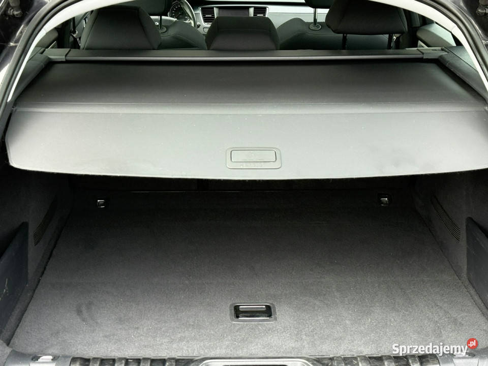 Peugeot 508 16T 156 ESP Węgrów