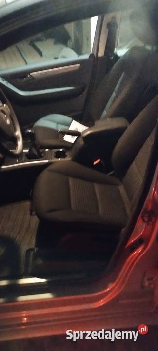 Mercedes klasa B 20 CDI Tomaszów Lubelski