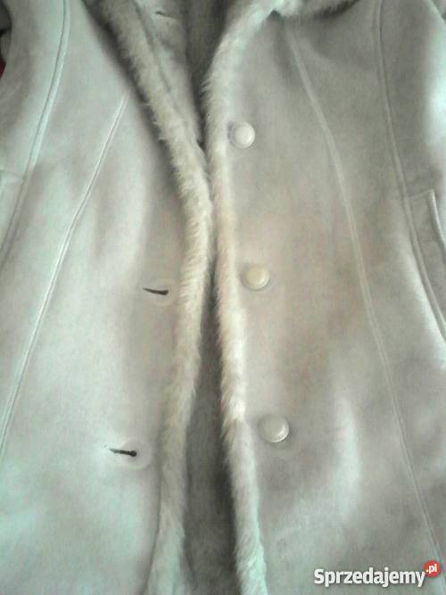 Kożuch damski ConMar 3840 Zimowa  śląskie Zawiercie