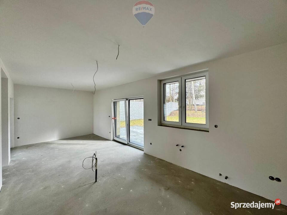 Nowy piękny dom parterowy obok Jeziora Sprzedaż Rybnik