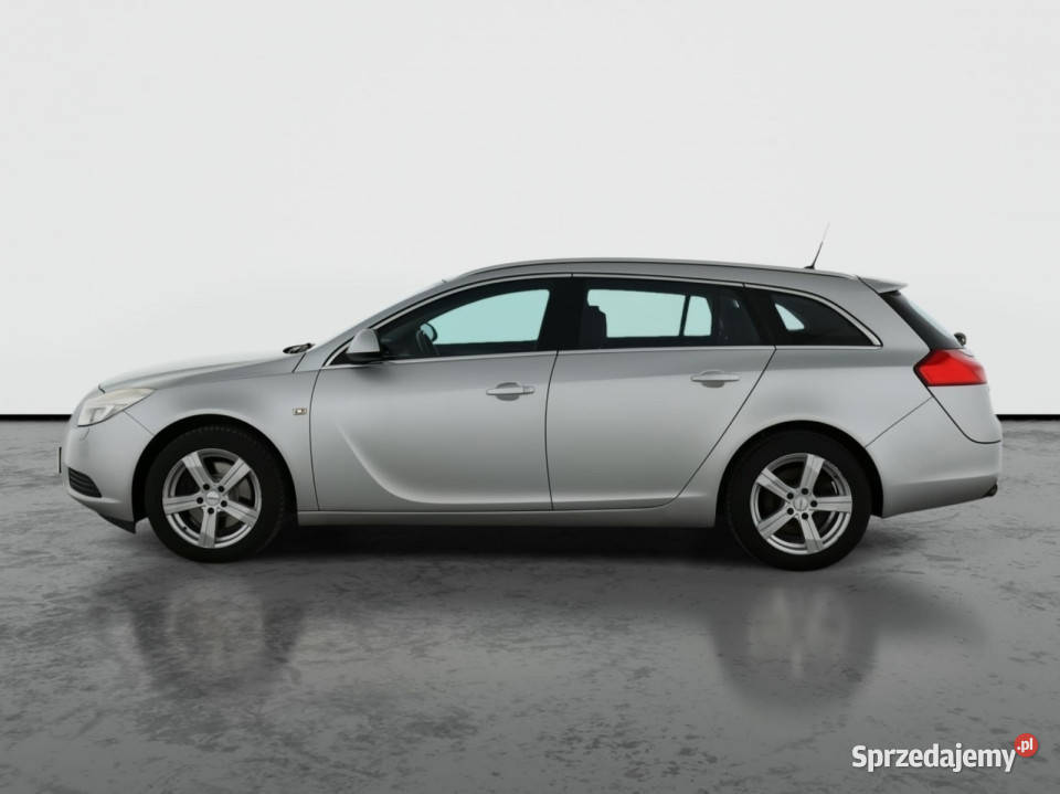 Opel Insignia 16 Turbo Łódź sprzedam